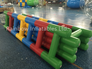 RB32020（ 1.5m ）Inflatable Floating Water Game/Inflatable Floating Game For Maritime Sport Game