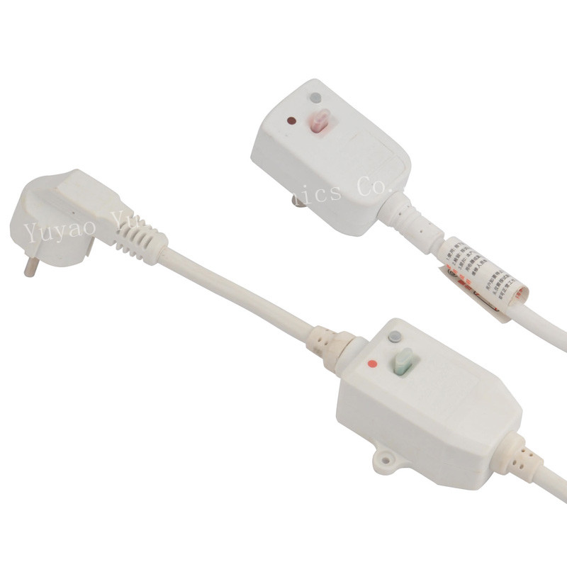 Earth Leakage Protective Device (LBX16)