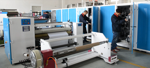 Taicang HongHai Precision Machinery Co., Ltd