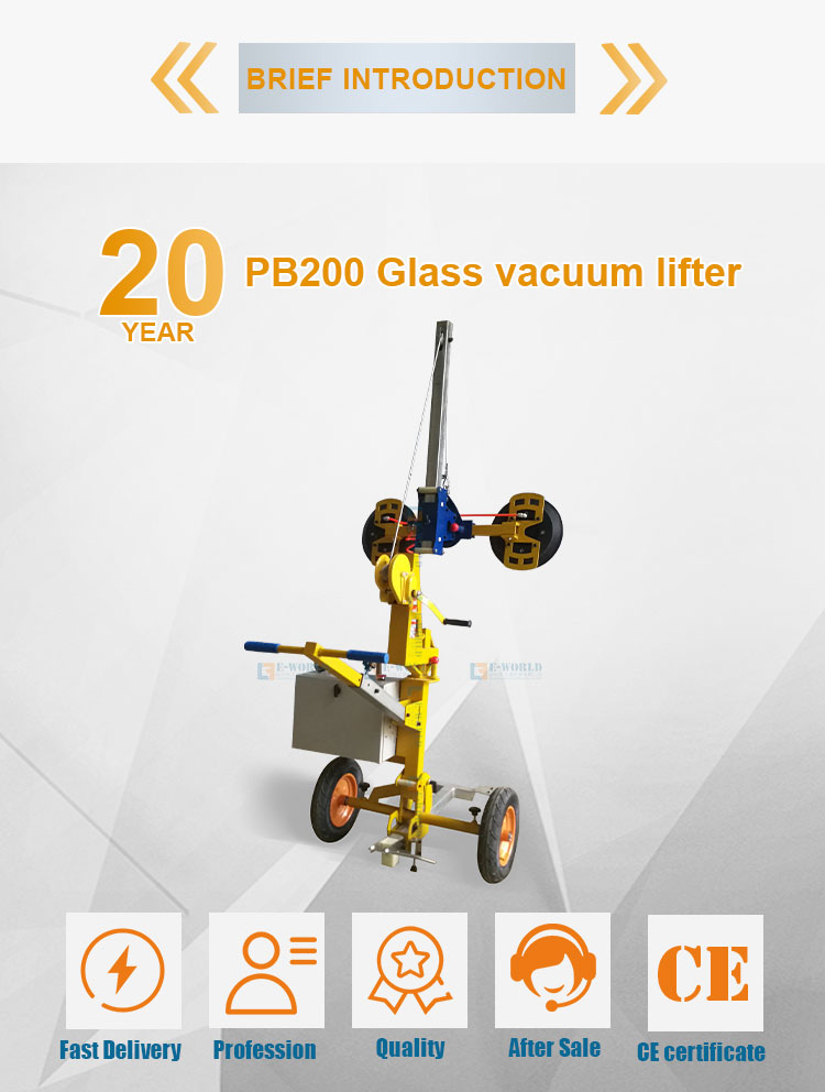 PB200