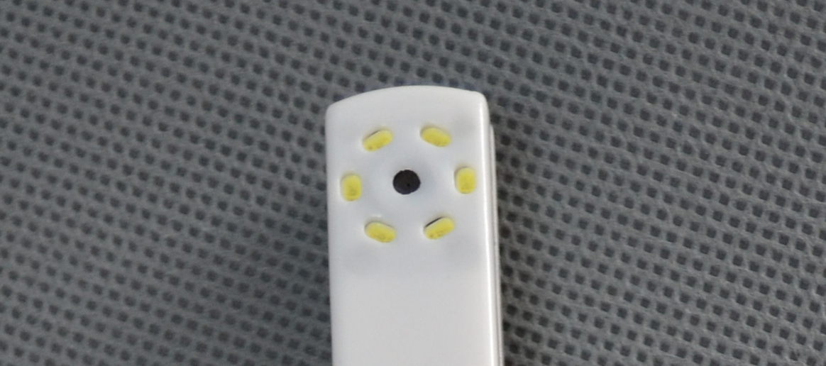 Wired USB PC Intraoral Camera with Empia chipset