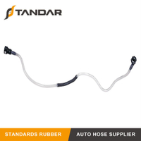 Línea de combustible para Renault Clio IV 1.5DCI 164468215R
