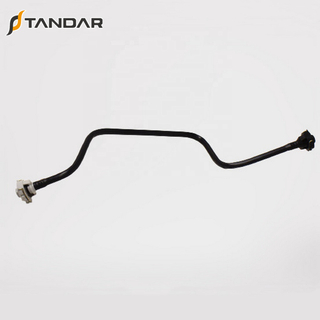  95B122447F Línea de respiración del motor para Porsche Macan 95B