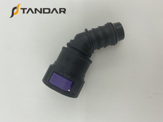 21380391 conector de enfriador de aceite para la caja de cambios Volvo FH