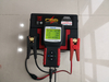 12V 30ah LiFePO4 Lithium Car Battery LFP80D23L