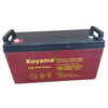 High Rate AGM Battery 