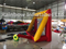 RB9095-1( 3x2.5m) Inflatable Soccer shot Sport Game For Sale 