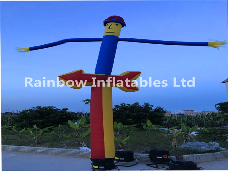 RB23041（6mh） Inflatables Air Dancer 