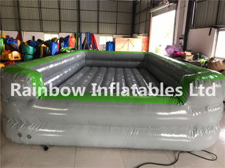RB9067-1(3.3x5x1.2m) Inflatables foam pool