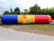 RB9135 (dia 1.8x10mh）Inflatable giant bungee tube for sport game for sale 