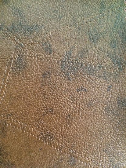 High Quality Factory Price PU PVC Synthetic Leather, Synthetic Leather Fabric
