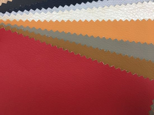 2017 Best Sale Suppliers PU Leather for Furniture and Sofa