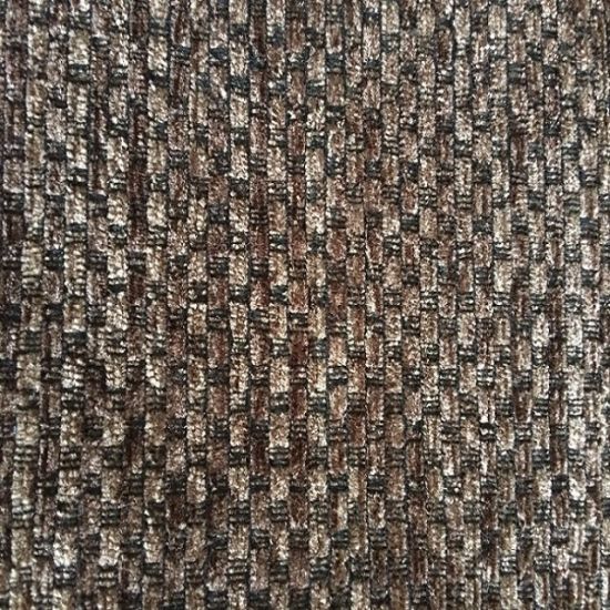 2016 New Product Polyester Chenille Jacquard Sofa Fabric