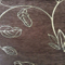 China Goods Wholesale Upholstery Jacquard Chenille Upholstery Fabric