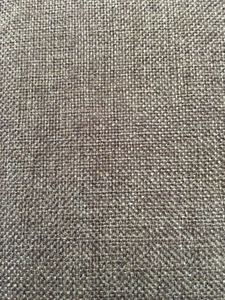 Plain Linen Fabric for Sofa