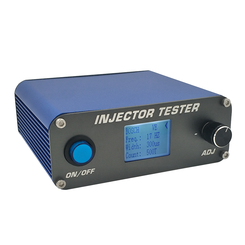 CRI-100 Mini Common Rail Injector Tester Kits