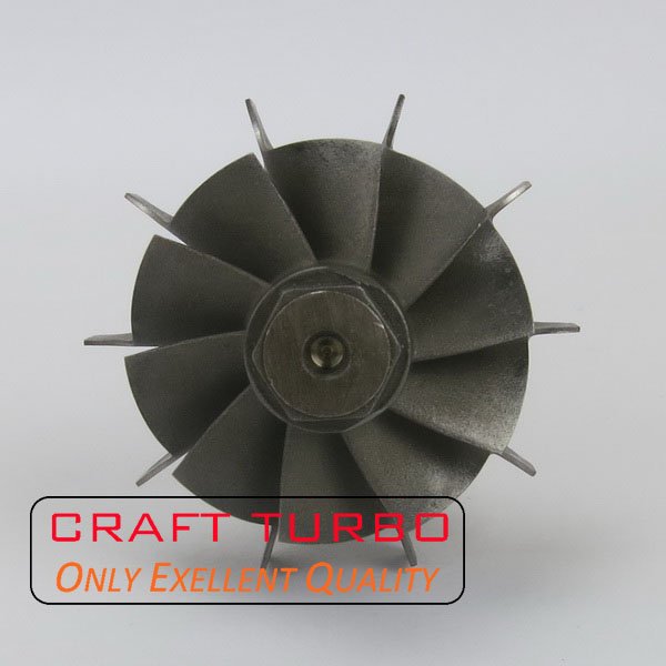 GT1544S 433290-0042 Turbine Wheel Shaft for 703674-0001/703674-5001S