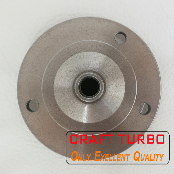 KP35 Oil cooled 5435-151-0001 Bearing housing for 5435-970-0009 Turbochargers