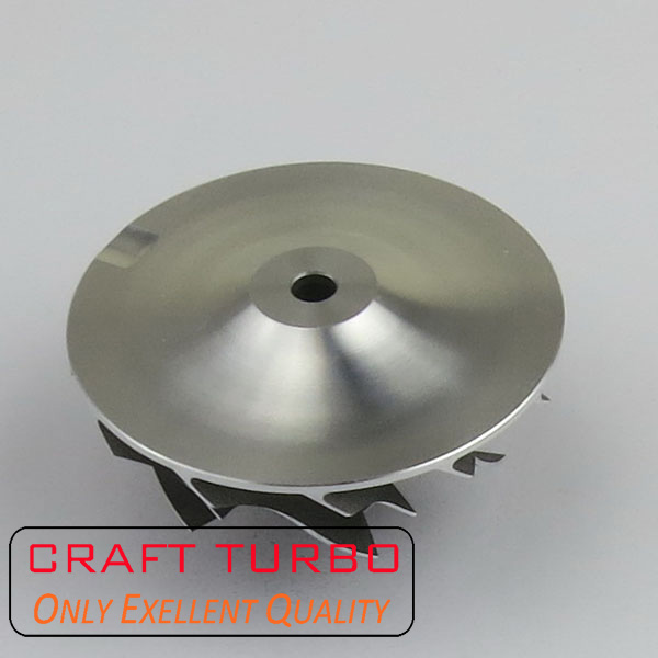 GTA2052GVK 737689-1 Compressor Wheel FOR 765155-4