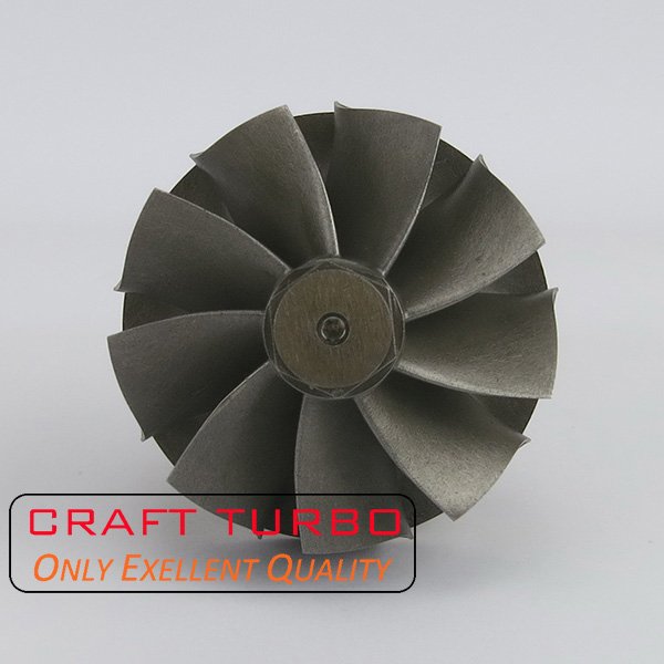 GTB2260VK 751623-0009 Turbine Wheel Shaft for 758351-0024