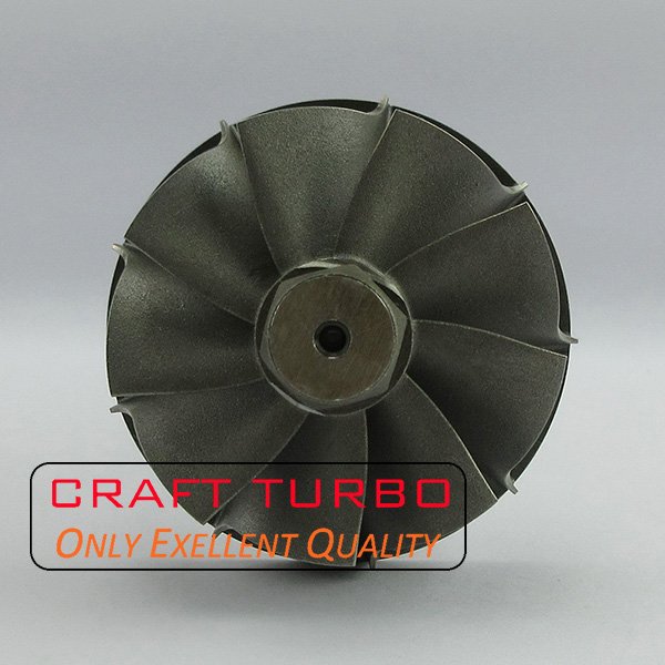 B1G 1853-970-0005 Turbine Wheel Shaft