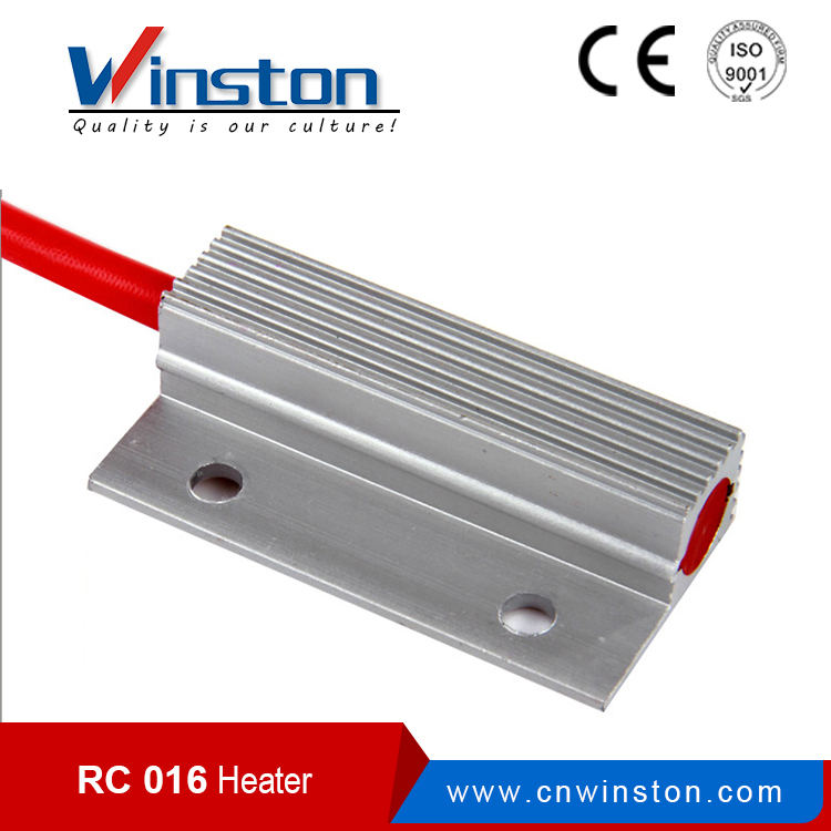 Winston RC 016 8W 10W 13W Calentador PTC de venta caliente con CE