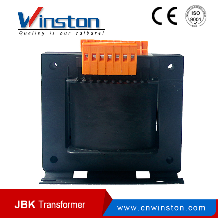 Производитель промышленного электроинструмента трансформатора JBK5-630