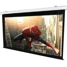 Motorized Electric Movie Projector Screen for VideoProjector
