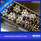 R25 series button bits cross bits reaming bits and pilot adapter