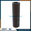 T45 Steel Drill Coupling Sleeve