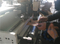 Machine flexographique de mounter de plaque d'impression