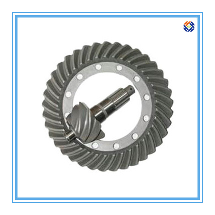 Stainless Steel Chain Gears Scope of Application in Industrial