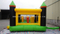 RB3026-1(7x4x4m) Inflatables Colorful Giant Pencil Bouncer Castle With Double Slides 