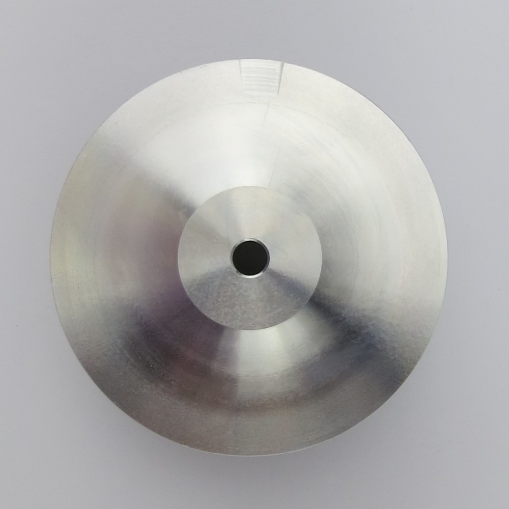 GT2871-52T Compressor Wheel