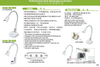 Professional Teeth Whitening System for Dental Chair