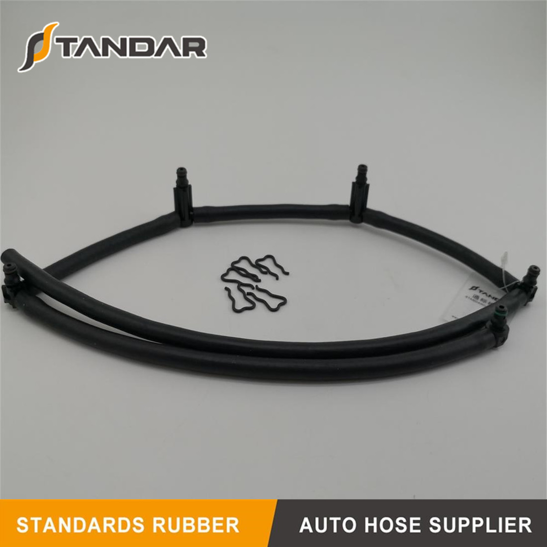 8200361444 Canos De Retorno Diesel para Renault Scenic 2