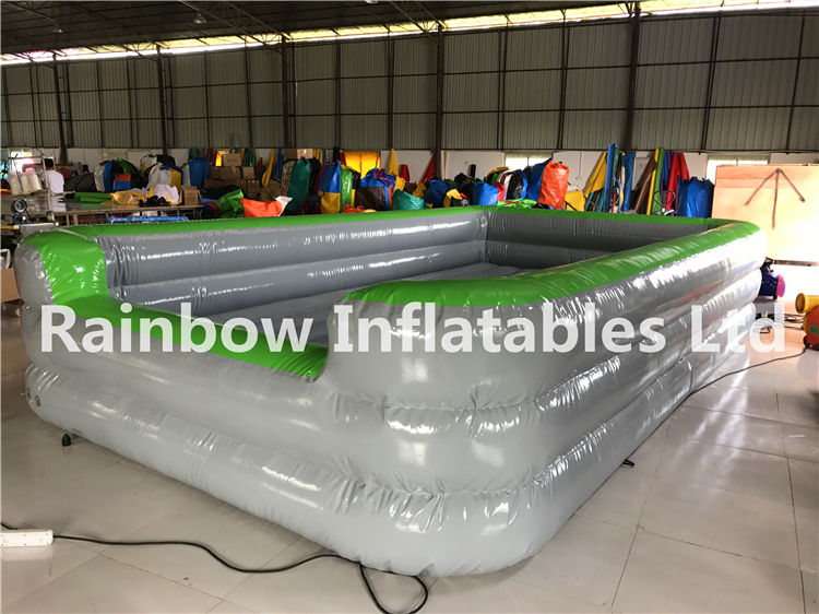 RB9067-1(3.3x5x1.2m) Inflatables foam pool