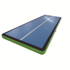 Mini Air Track Gymnastics Air Mat for Sale