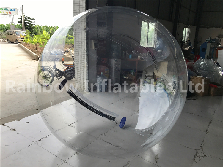 RB33001（dia 1.8 m ） Inflatable Water Walking Ball Water Games Ball For Sale