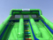 RB6092(8x5x7m) Inflatable Marine romance Slide For Sale,Popular Slide For Kids
