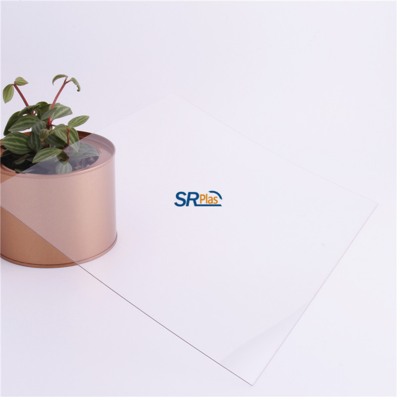 Transparent Antistatic Polycarbonate Film Buy antistatic
