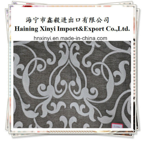 Polyester Jacquard Sofa Fabric (TL-0287)