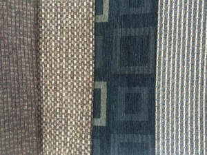Chenille Fabric for Sofa and Furniture (JXQ1105-16)