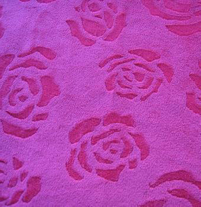 Polyester Super Soft Velboa Fabric for Sofa