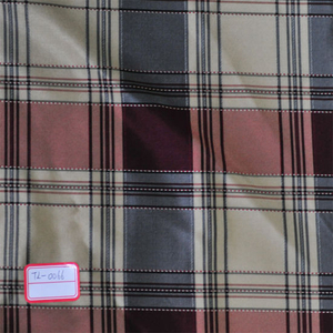 Polyester Jacquard Upholstery Fabric