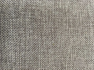 Plain Linen Fabric for Sofa