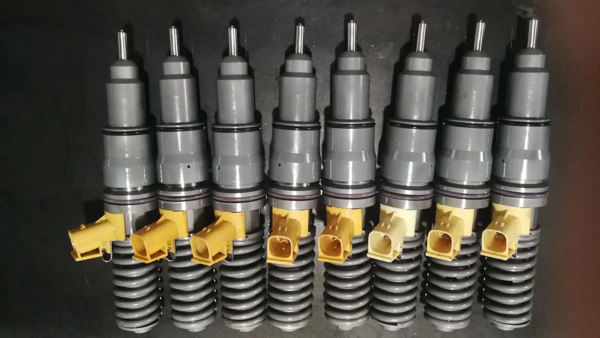 Injection Nozzles