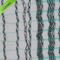 100% nuevo HDPE 31G / M2 verde y negro Olive Harvest Net