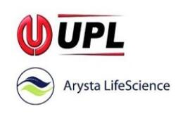 upl lifescience arysta acquire