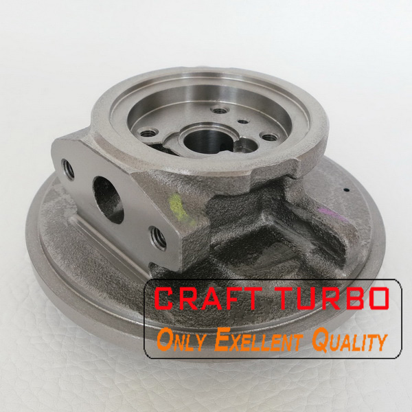 GT1749MV Oil cooled Bearing housing for 755042-0002 Turbochargers